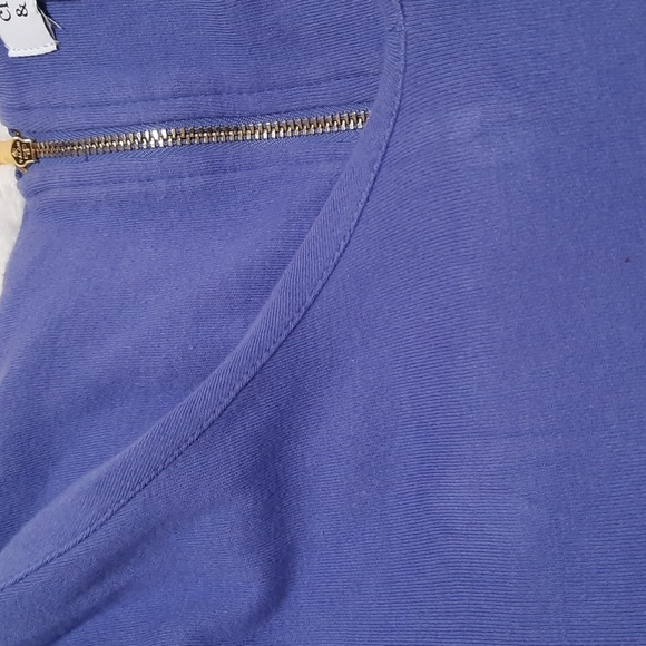 Crown & Ivy Top - Picture 4 of 11